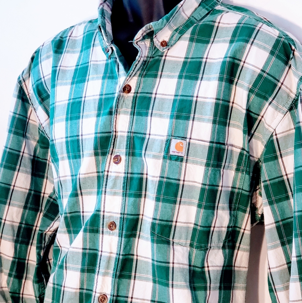 carhartt 2XL